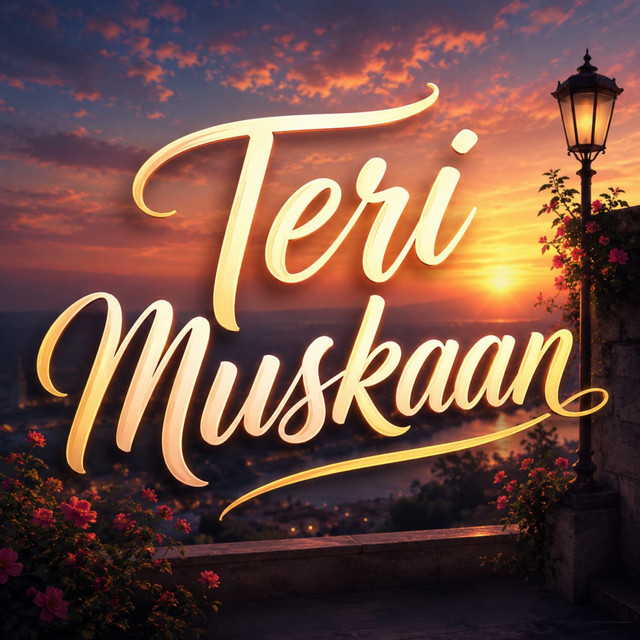 Teri Muskaan album image