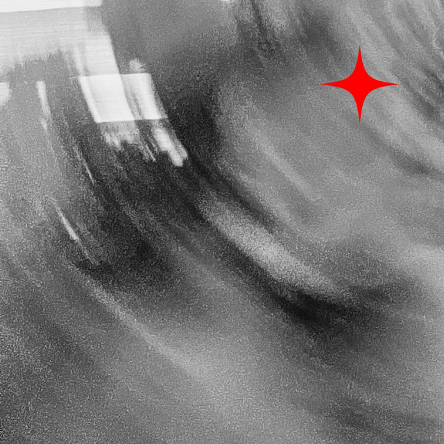 Imy cover art