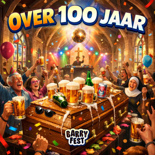 Over 100 Jaar!
