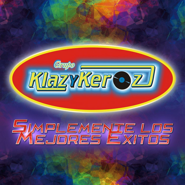 Simplemente los Mejores Exitos artwork