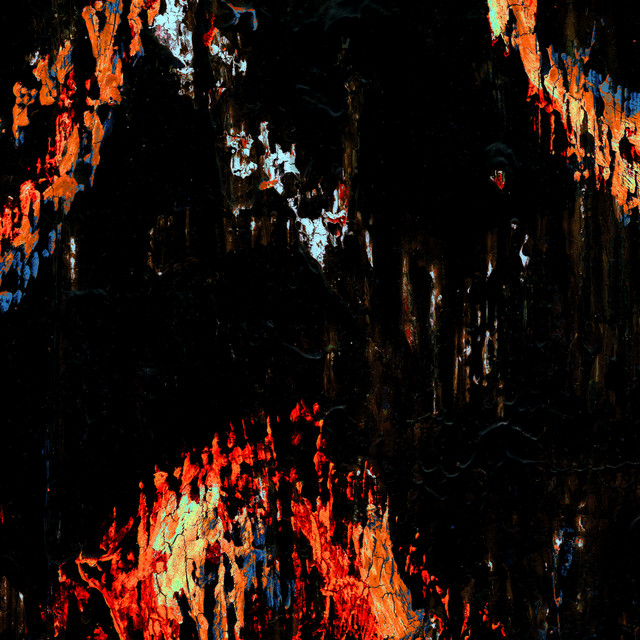 Inchoate Form - Track 1 album art