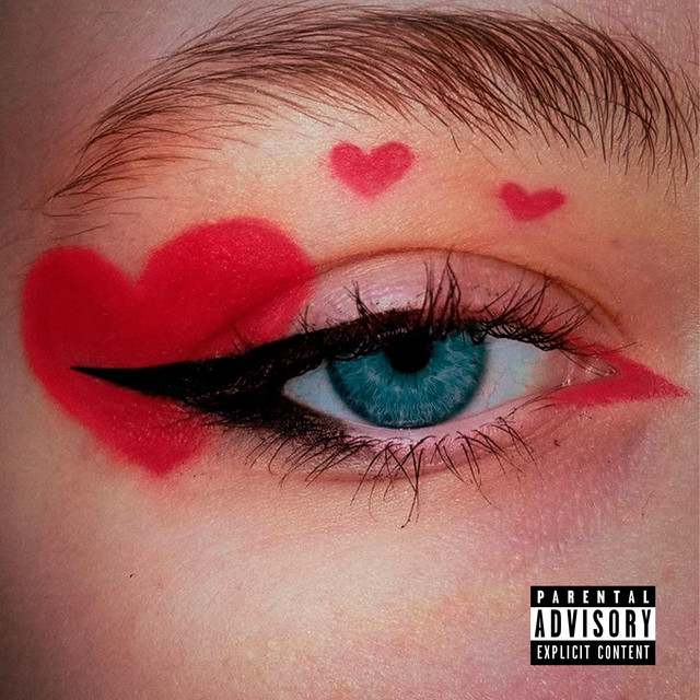 Missing Love cover art
