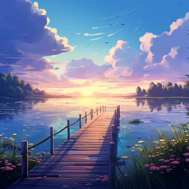 Peaceful Harmony: Lofi Serenity Sounds - Album by HipHopBeatster | Spotify