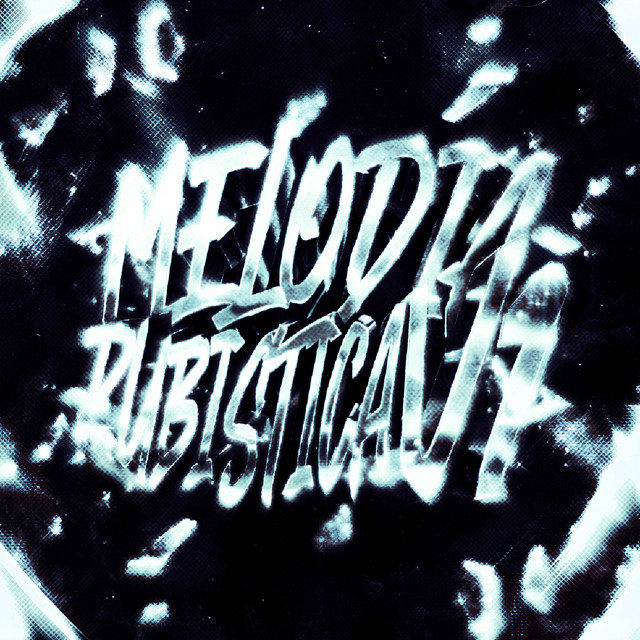 Обкладинка RSFI — MELODIA RUBISTICA V1