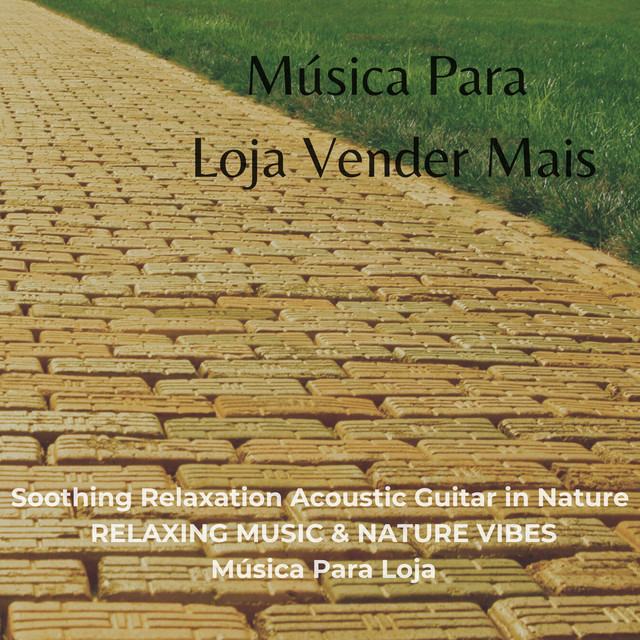 Música Para Loja Vender Mais cover art
