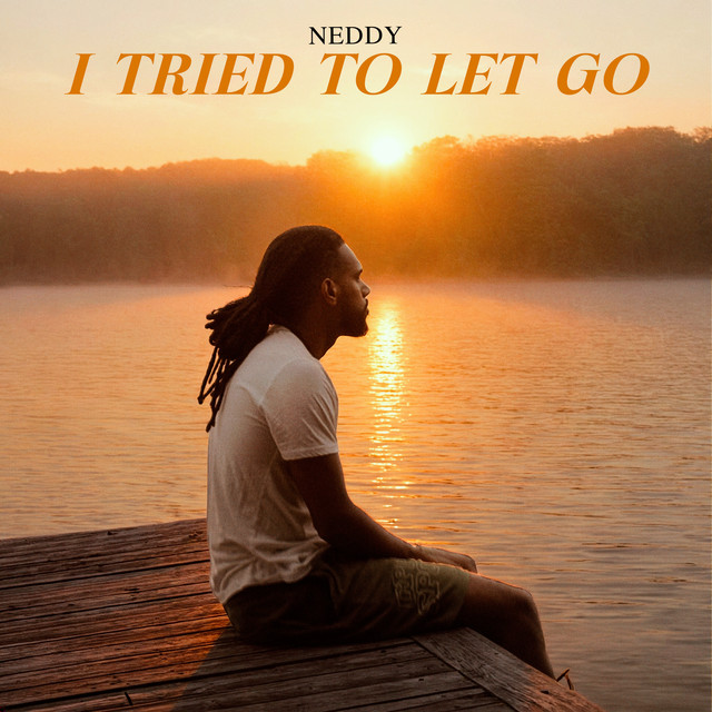 I tried to let go cover