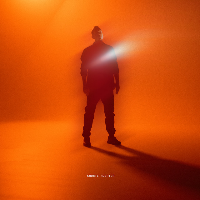 Cover of Knuste Hjerter by NOAH