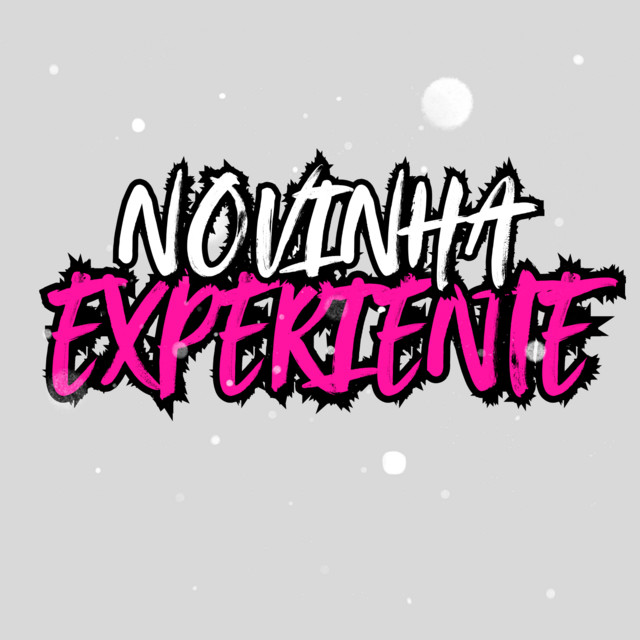 Novinha Experiente