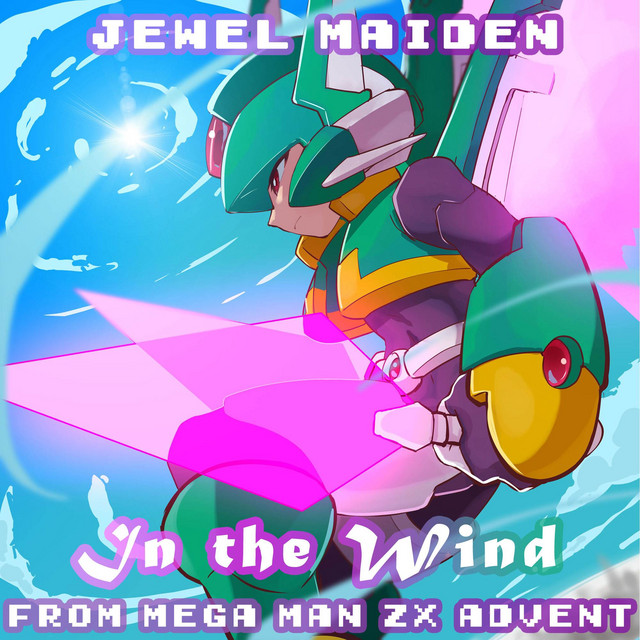 In the Wind (From 