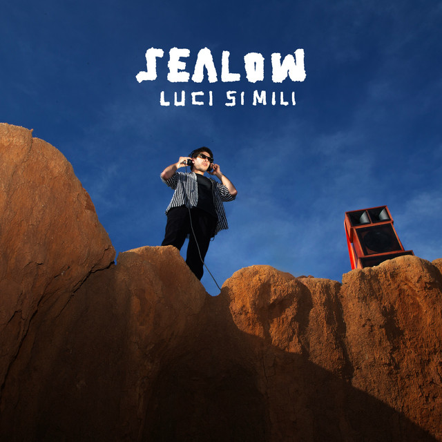 Luci Simili cover art