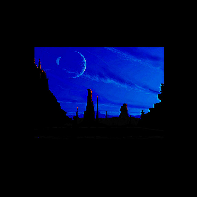 Composed cover art