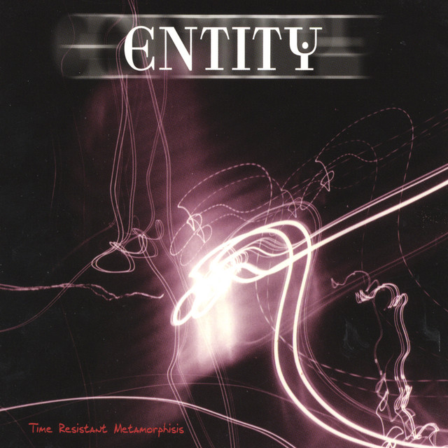 Time Resistant Metamorphisis cover art