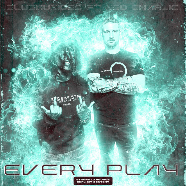 Every Play