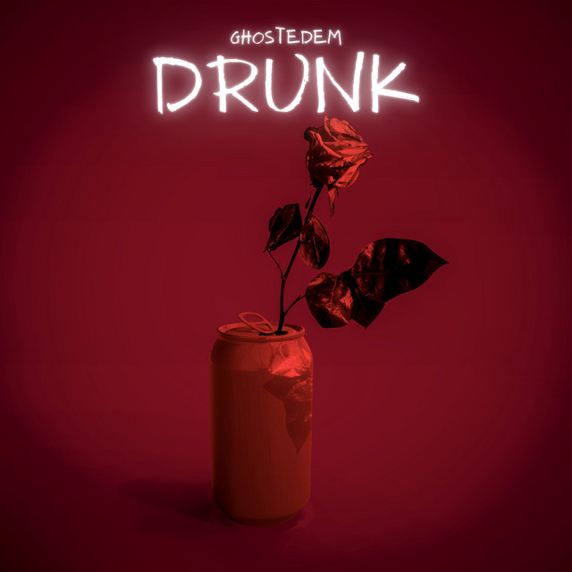 Drunk (Demo) cover art