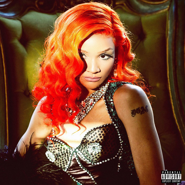 X Rated cover art
