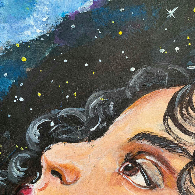 Sky cover art