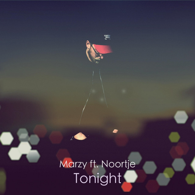 Tonight cover art