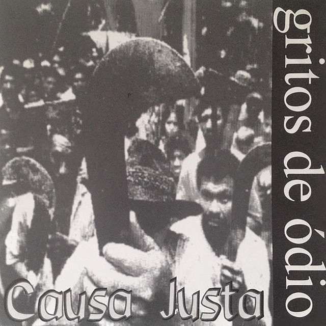 Gritos