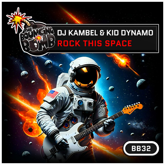 Rock This Space