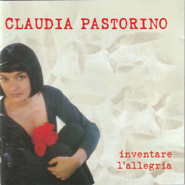 Claudia Pastorino