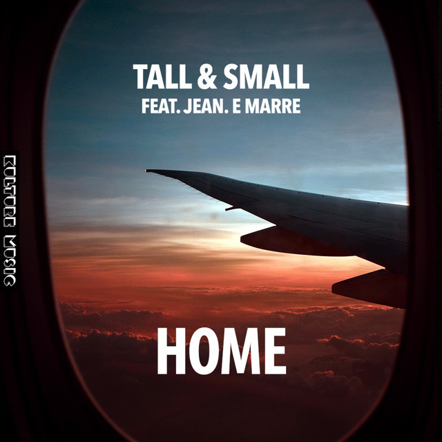 Home cover