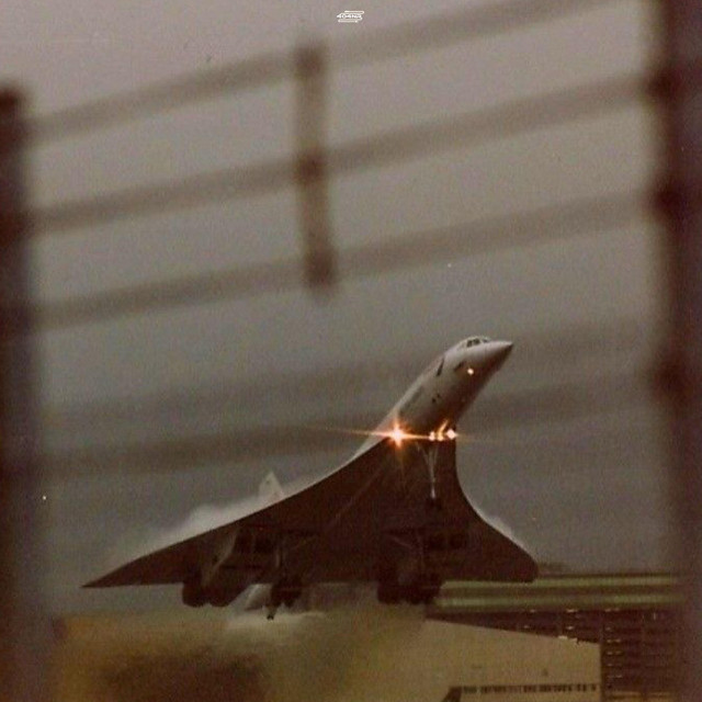 CONCORDE