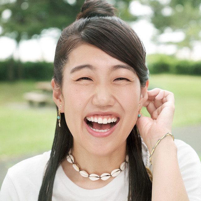 夏子