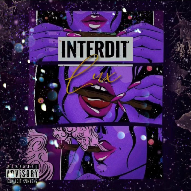 Interdits cover art