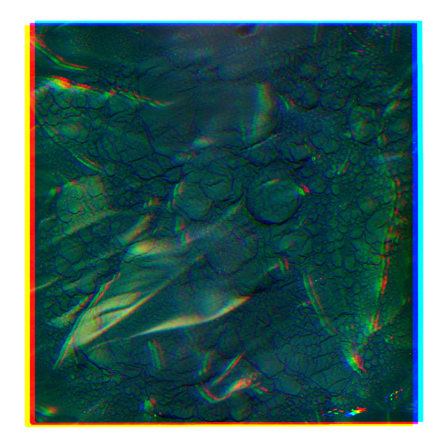 Color Correct cover art