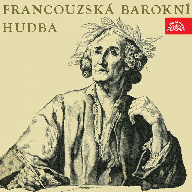 Couperin, Rameau: French Baroque Music cover art