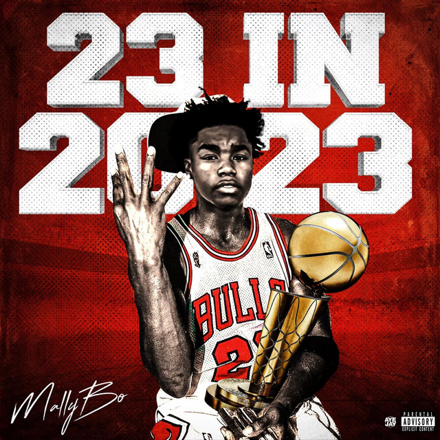23 In 2023 cover art