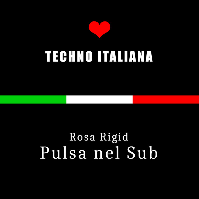 Pulsa nel Sub - Italian Techno