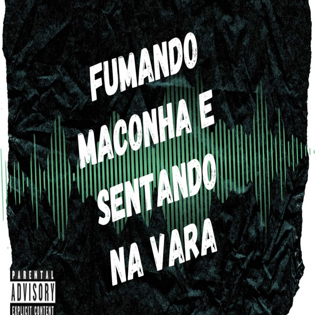 FUMANDO MACONHA E SENTANDO NA VARA
