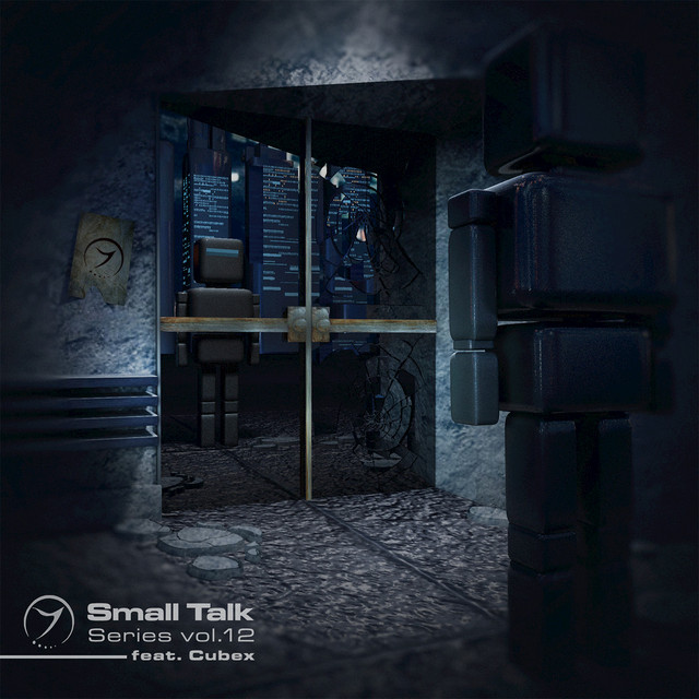 Small Talk Series, Vol. 12 cover art