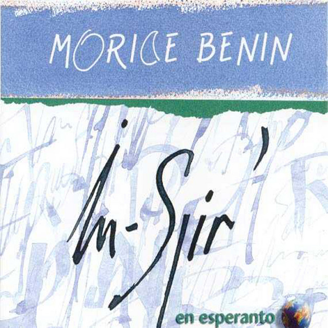 In-spir' (Esperanto) cover art