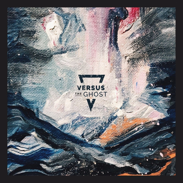 Versus The Ghost cover
