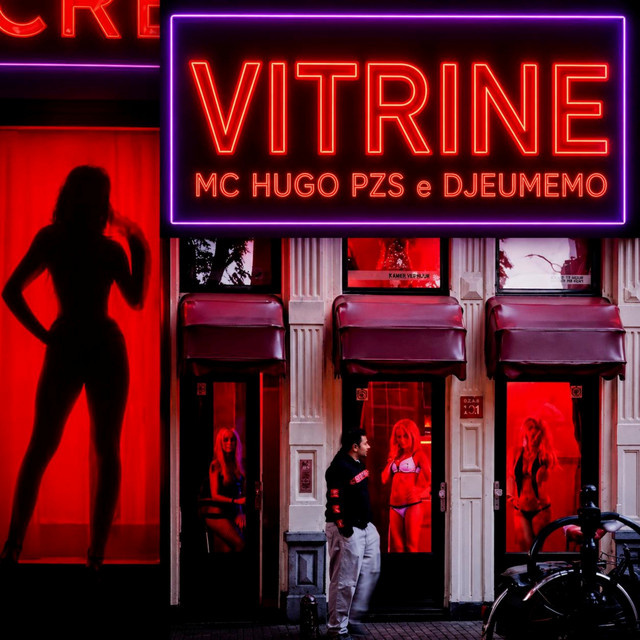Vitrine