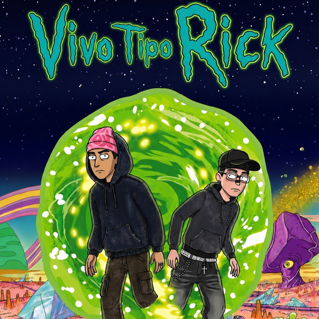 album image