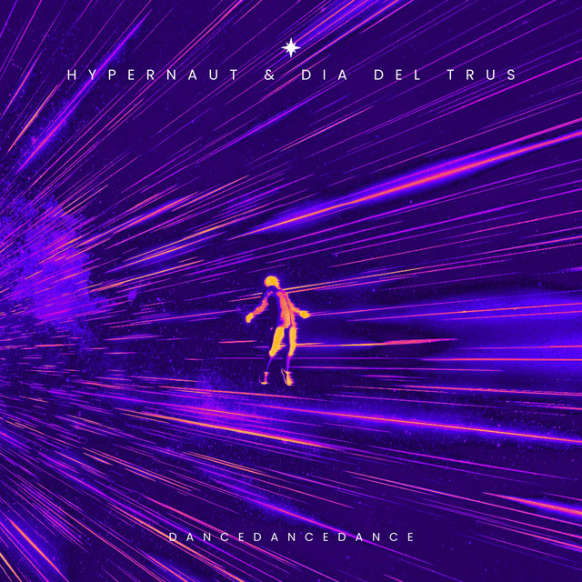 DANCEDANCEDANCE cover art