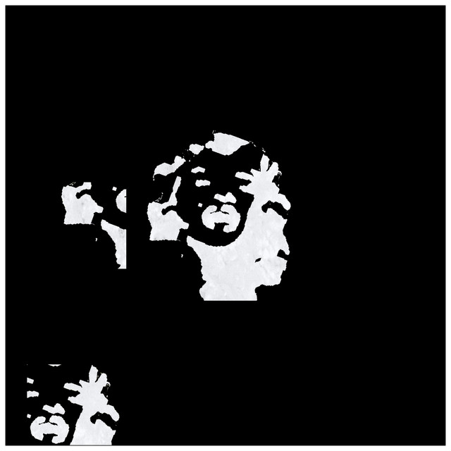 Feel Nothing cover art