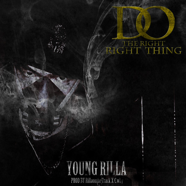 YOUNG RILLA