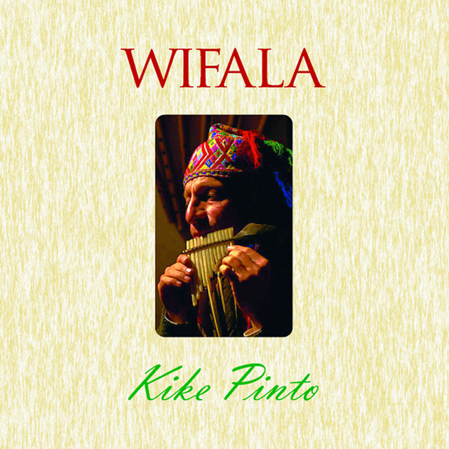 Wifala cover art