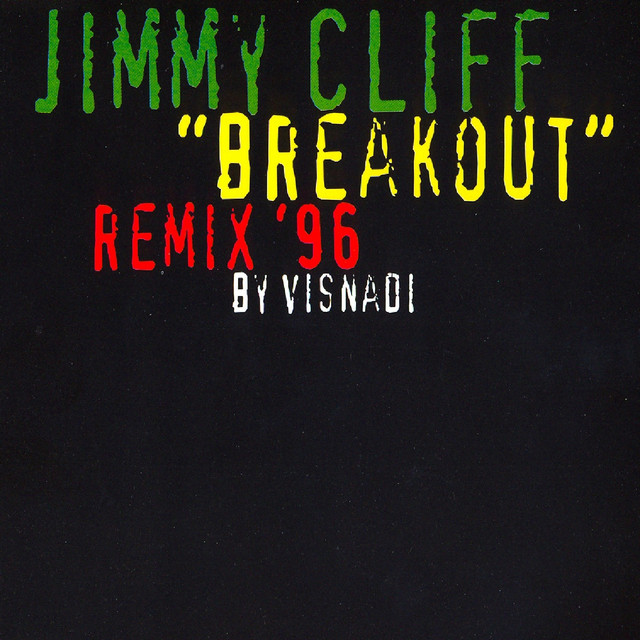 Breakout - Radio Version cover art