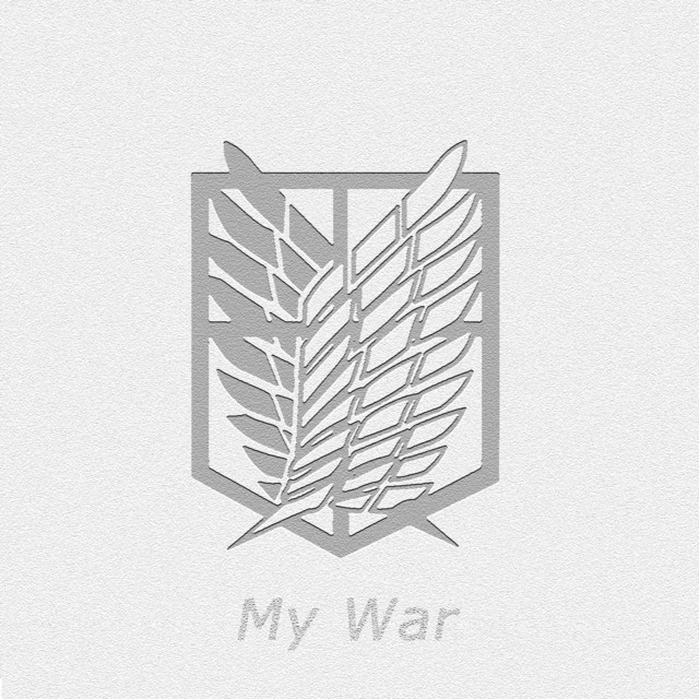 My War