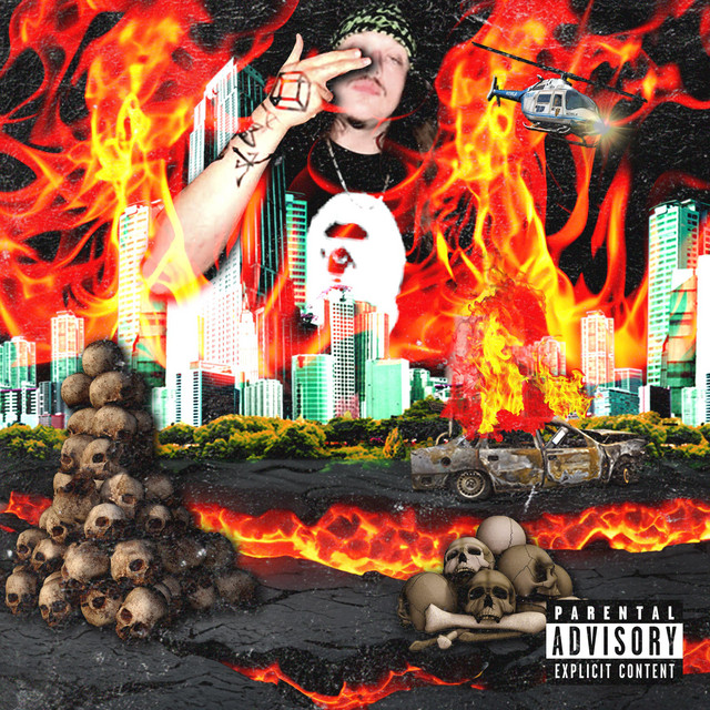 NATURAL SELECTION cover art