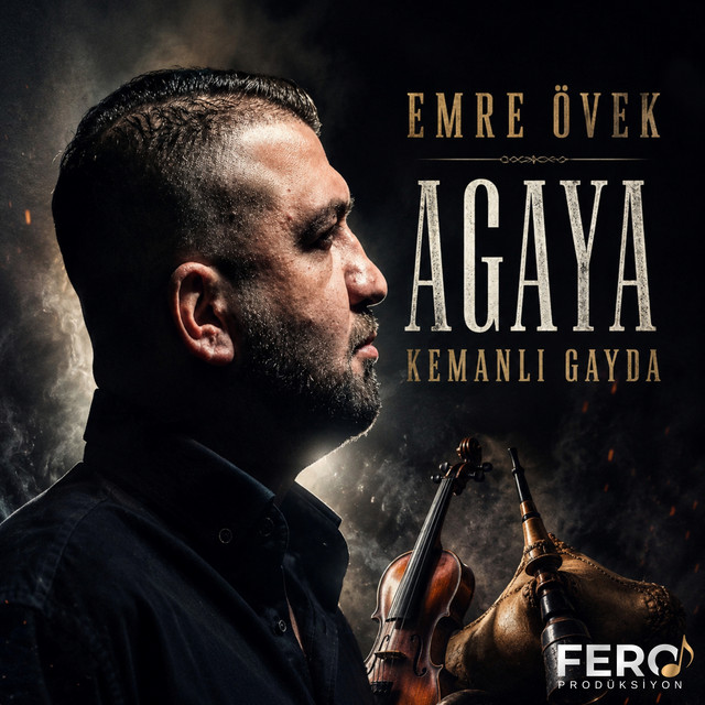Agaya Kemanlı Gayda