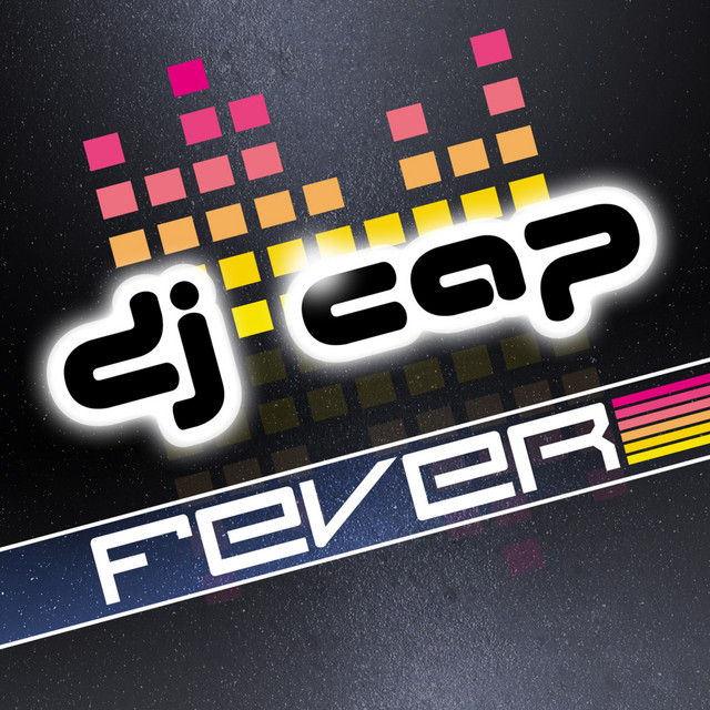 Fever cover art