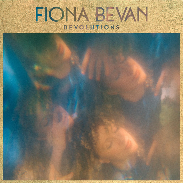 Revolutions cover art