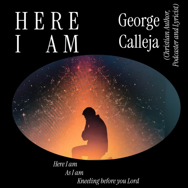 George Calleja – Here I Am