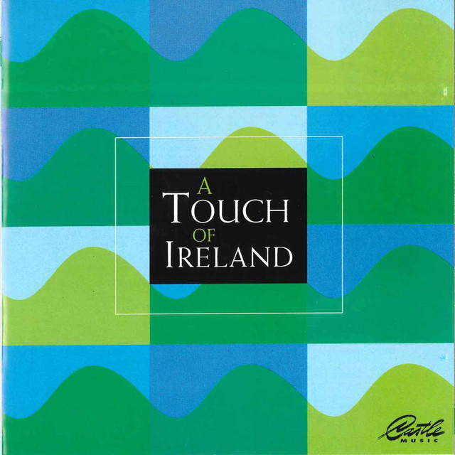 A Touch of Ireland cover art